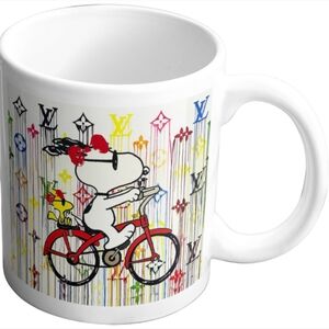15oz Fashion Mug New